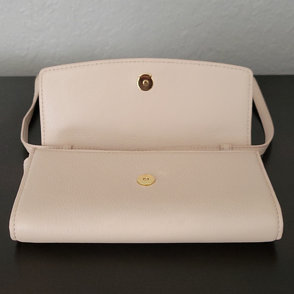 Tory Burch Robinson Convertible Crossbody - Picture 8 of 16